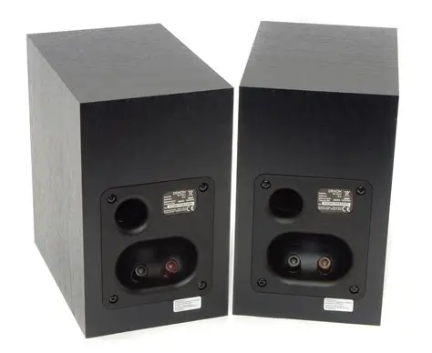 Denon SC-M41 Speakers (Pair)